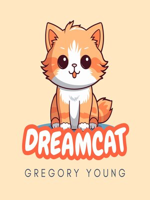 cover image of Dreamcat